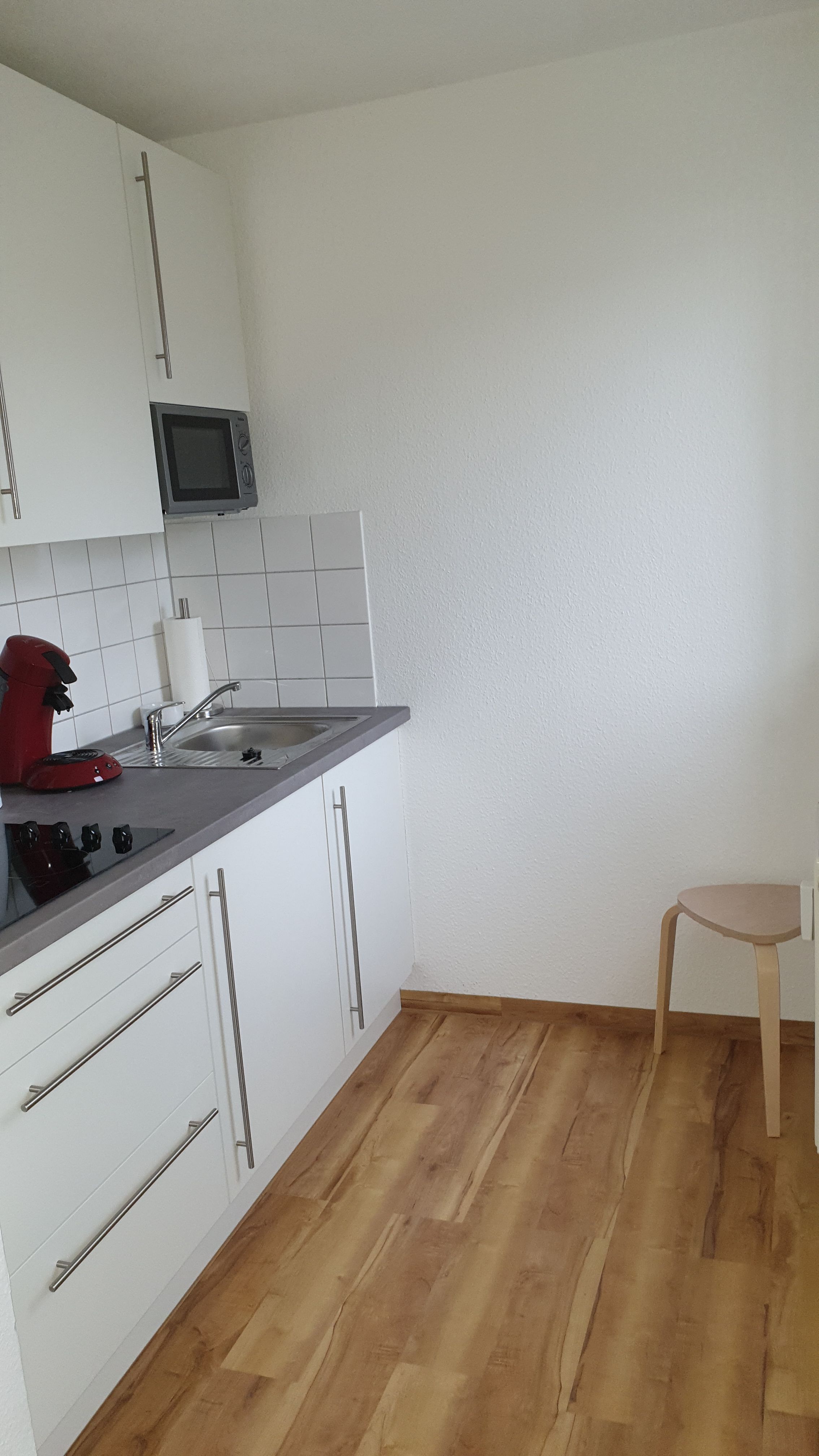 Bright Suite Located In Freiburg Im Breisgau - 4