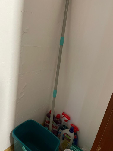 Cute & pretty studio close to city center