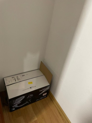 Cute & pretty studio close to city center