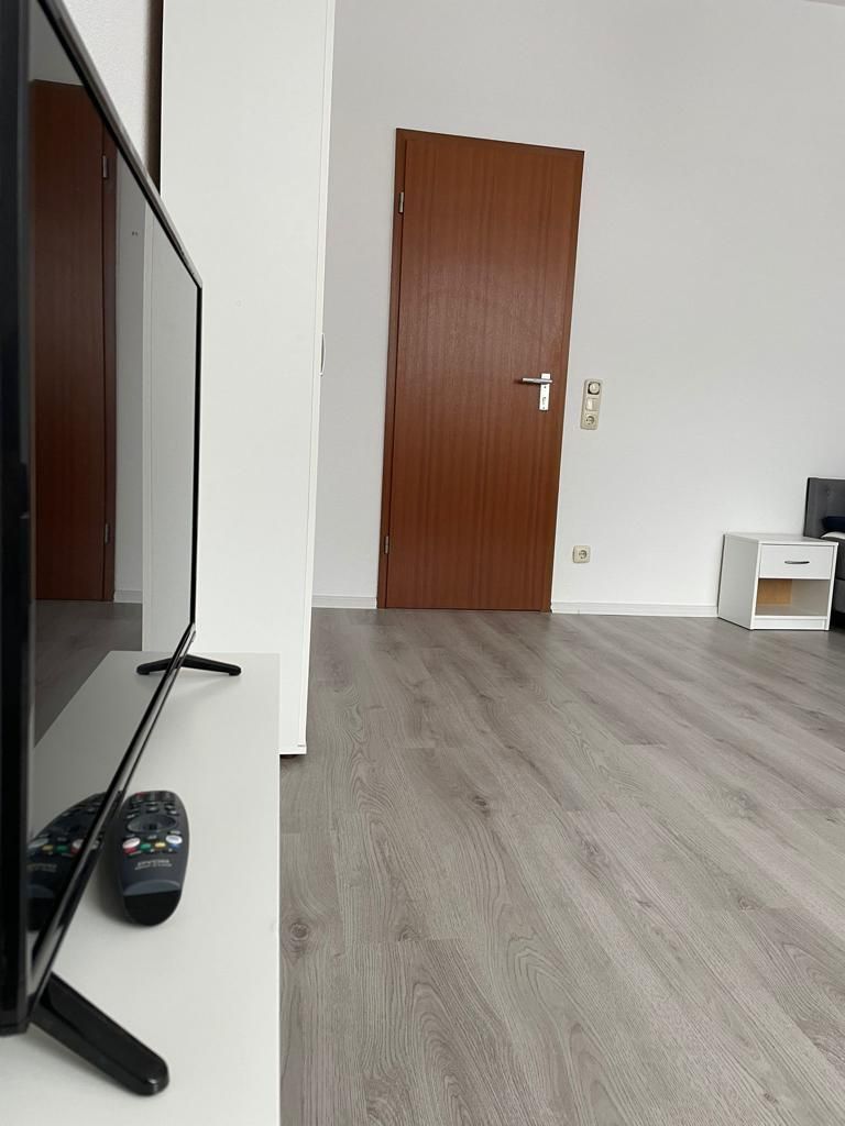  Cute & Pretty Studio Close To City Center  -  Cute & pretty studio close to city center  - Gallery -  11