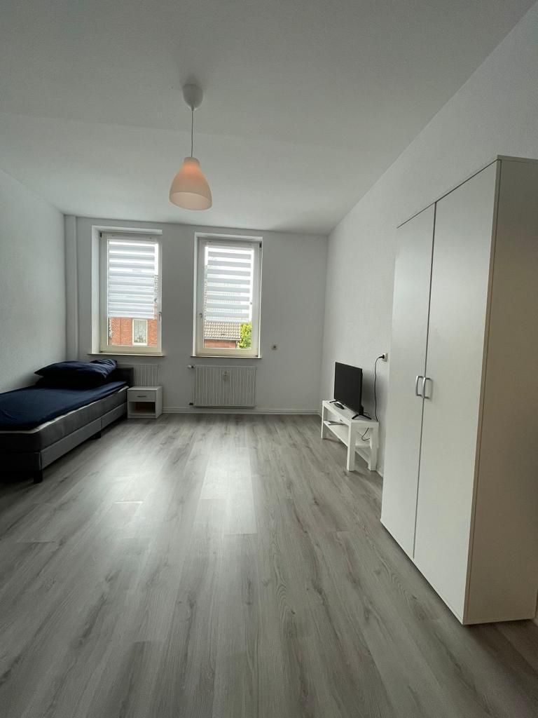  Cute & Pretty Studio Close To City Center  -  Cute & pretty studio close to city center  - Gallery -  20