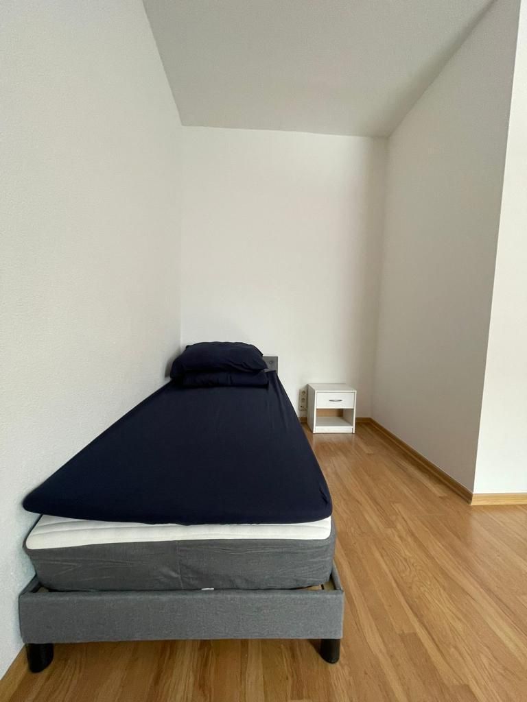 Cute & Pretty Studio Close To City Center  -  Cute & pretty studio close to city center  - Gallery -  13