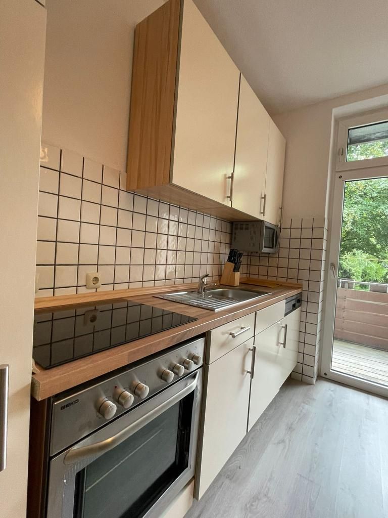  Cute & Pretty Studio Close To City Center  -  Cute & pretty studio close to city center  - Gallery -  6