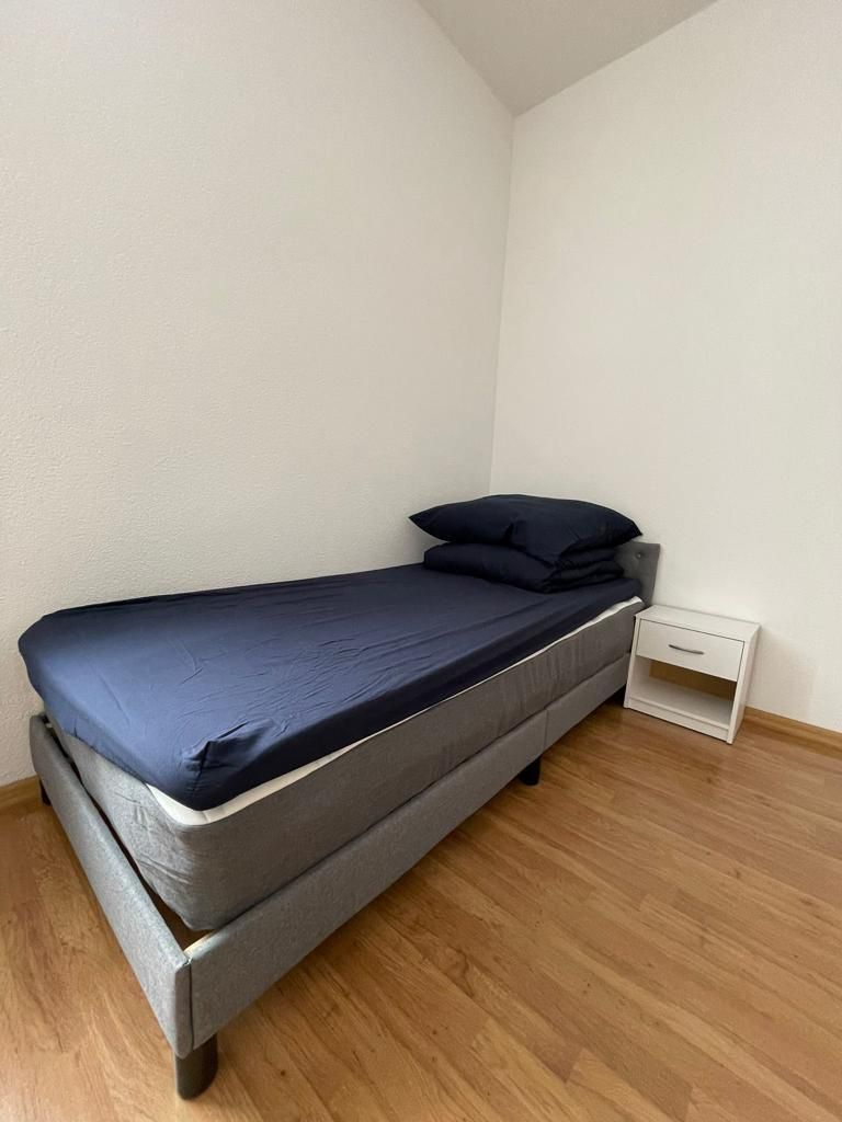  Cute & Pretty Studio Close To City Center  -  Cute & pretty studio close to city center  - Gallery -  8