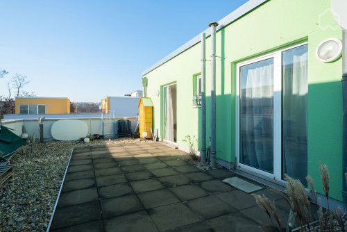 Lovely suite in Saarbrücken