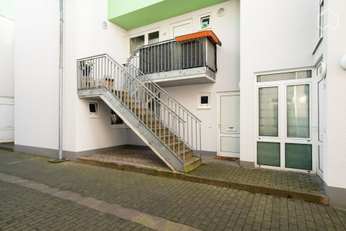 Lovely suite in Saarbrücken
