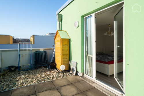 Lovely suite in Saarbrücken - Gallery - 15