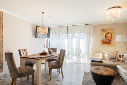 Lovely suite in Saarbrücken - Gallery - 14