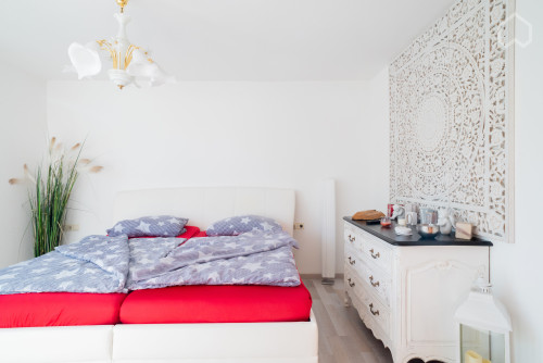 Lovely suite in Saarbrücken - Gallery - 21