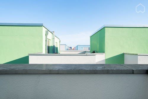 Lovely suite in Saarbrücken - Gallery - 12