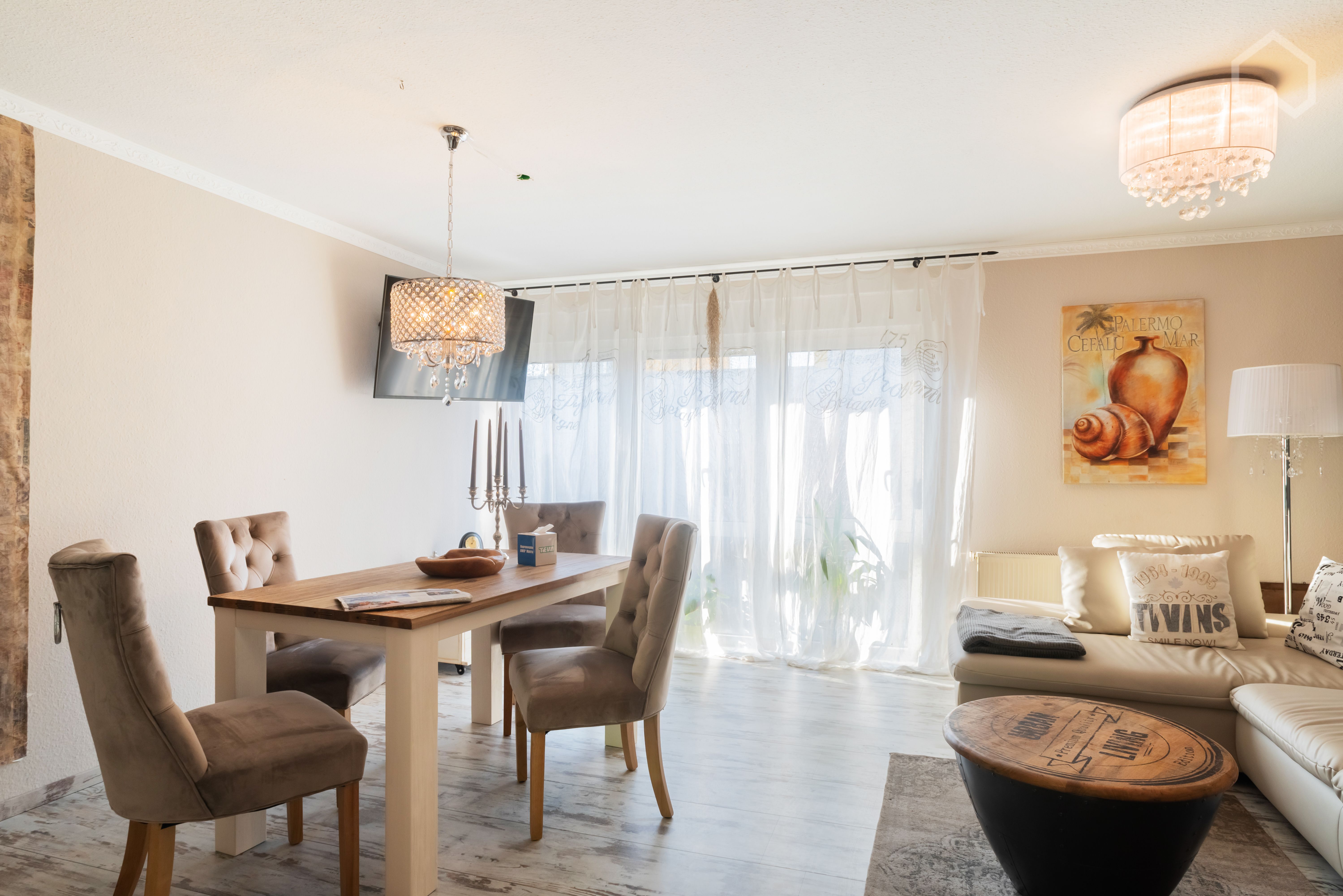 Lovely Suite In Saarbrücken - 26