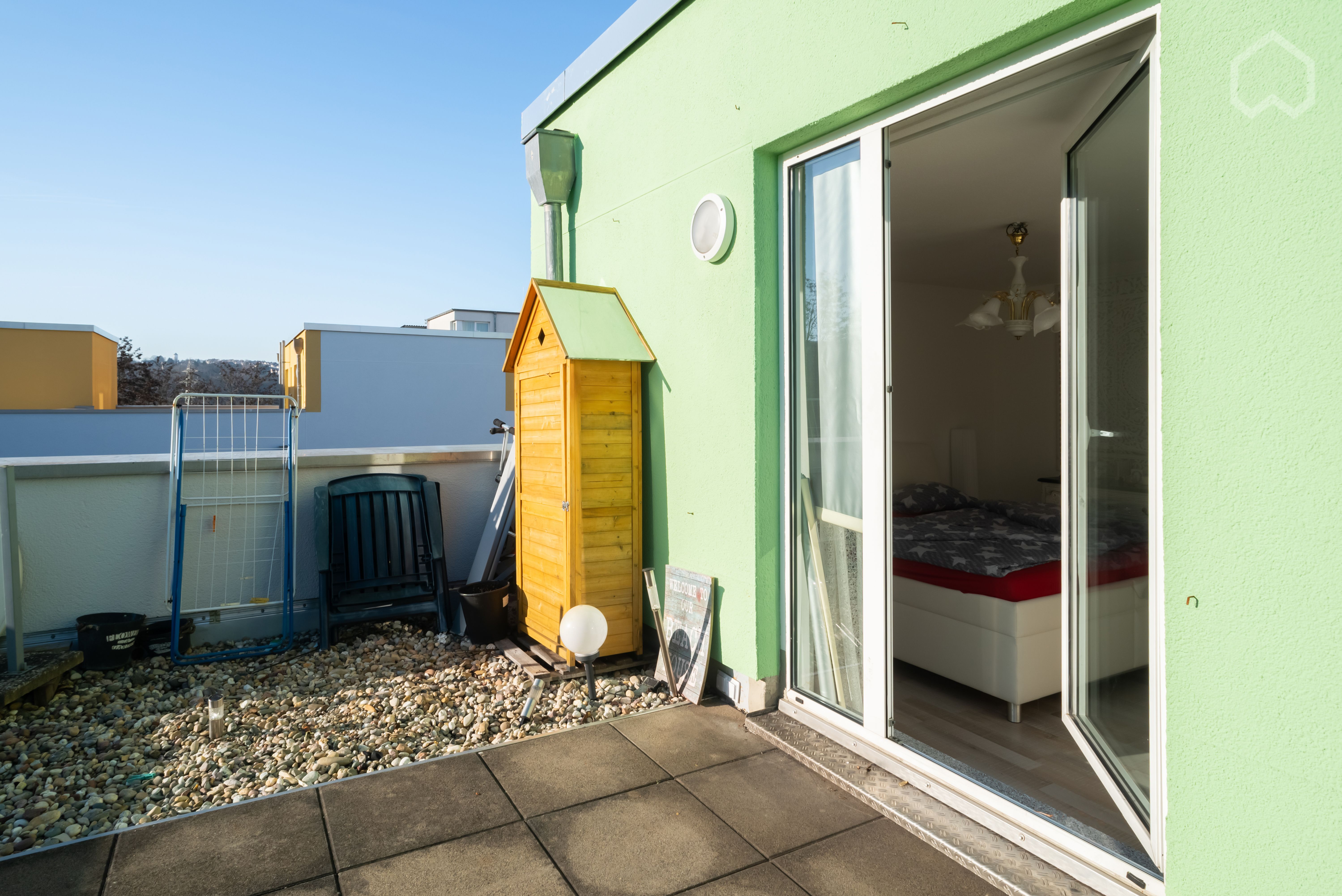 Lovely Suite In Saarbrücken - 14