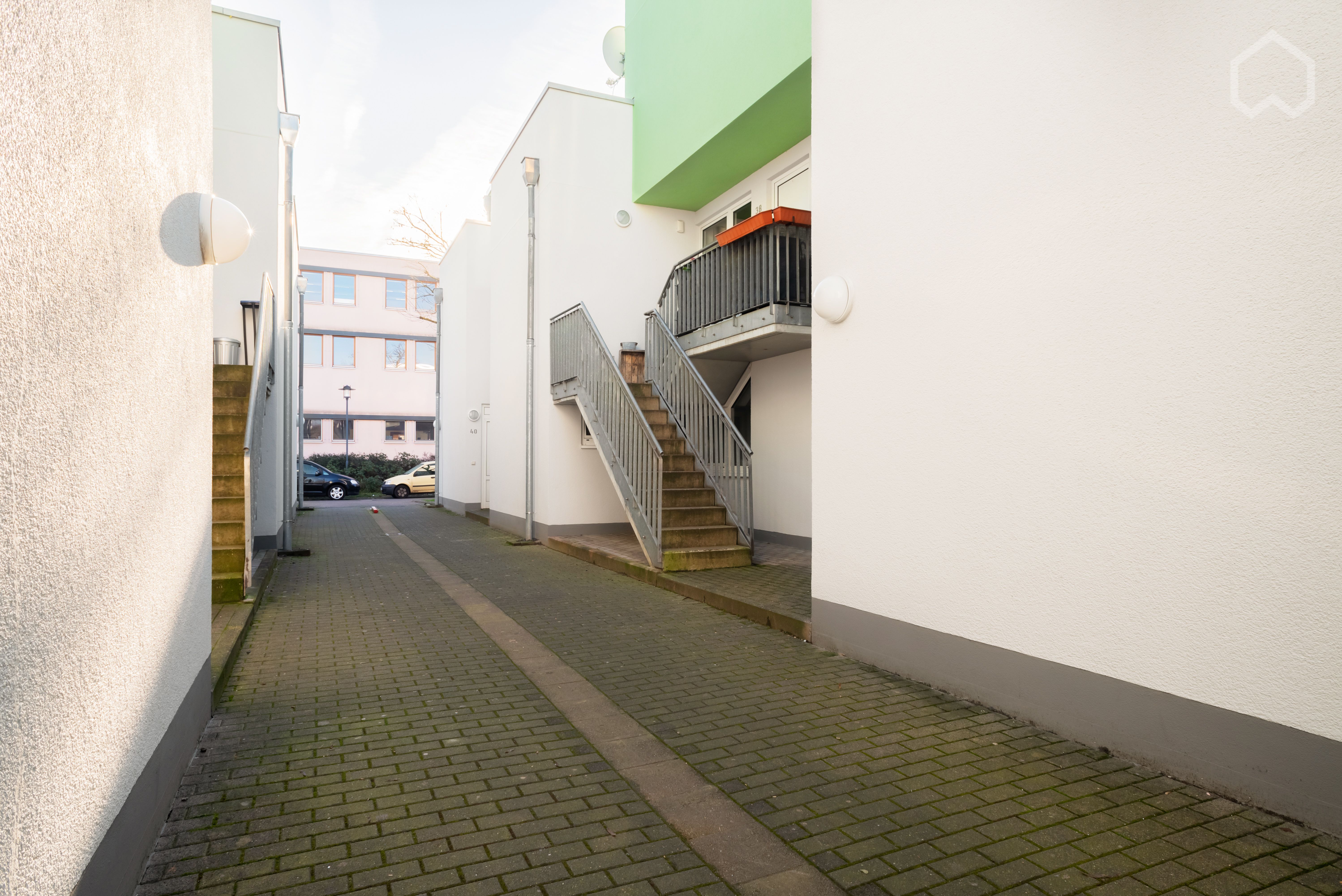 Lovely Suite In Saarbrücken - 3