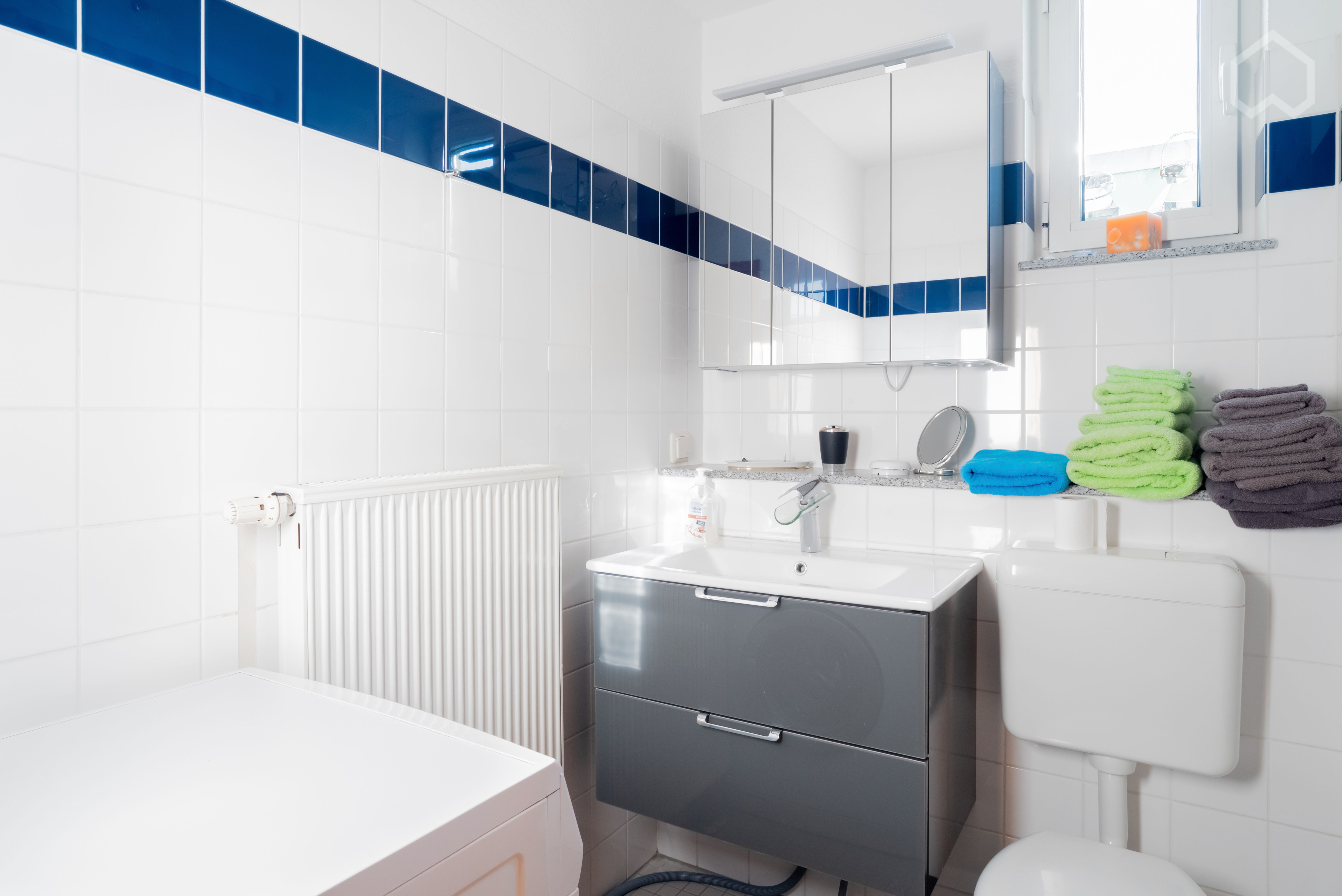 Lovely Suite In Saarbrücken - 7