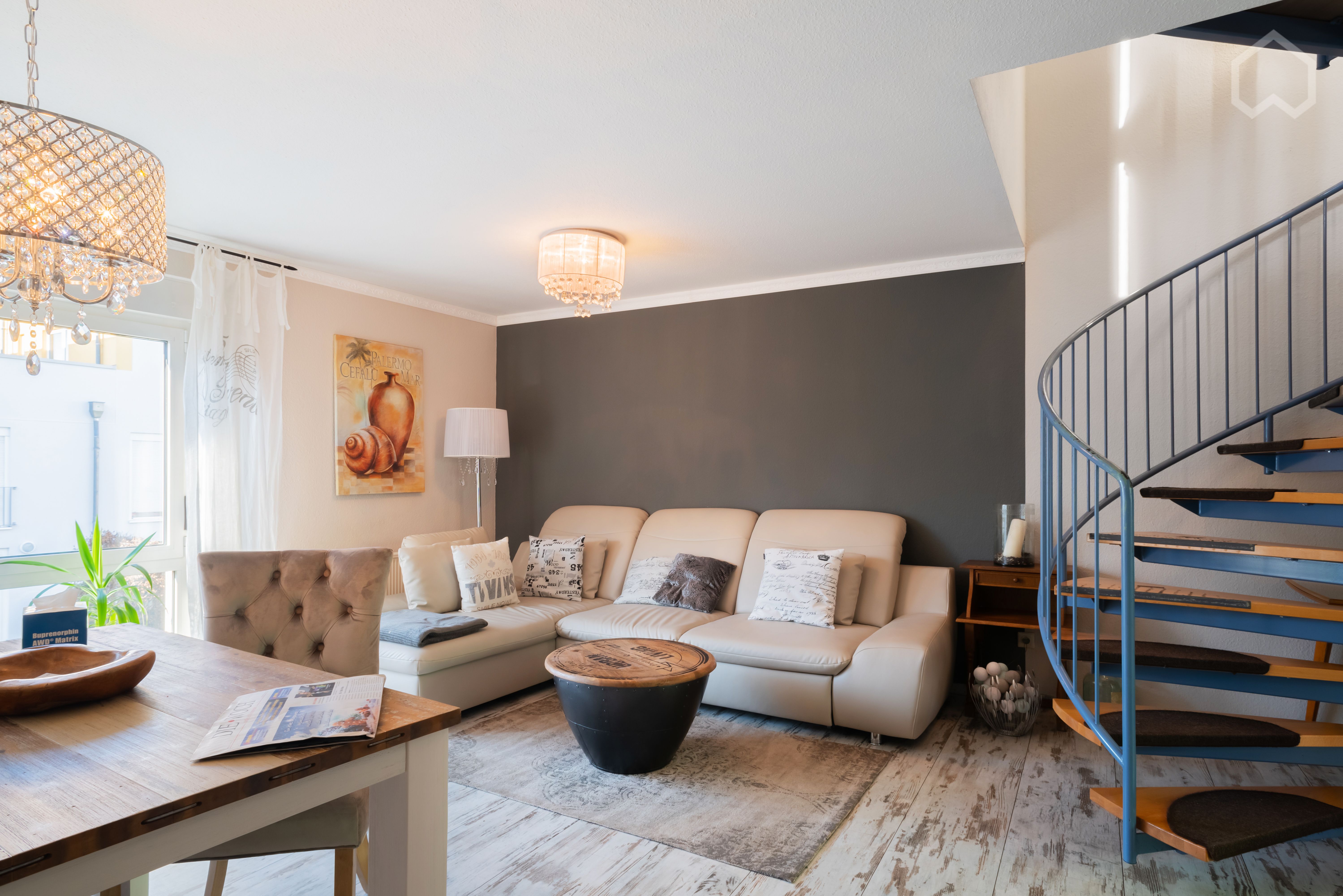 Lovely Suite In Saarbrücken - 25