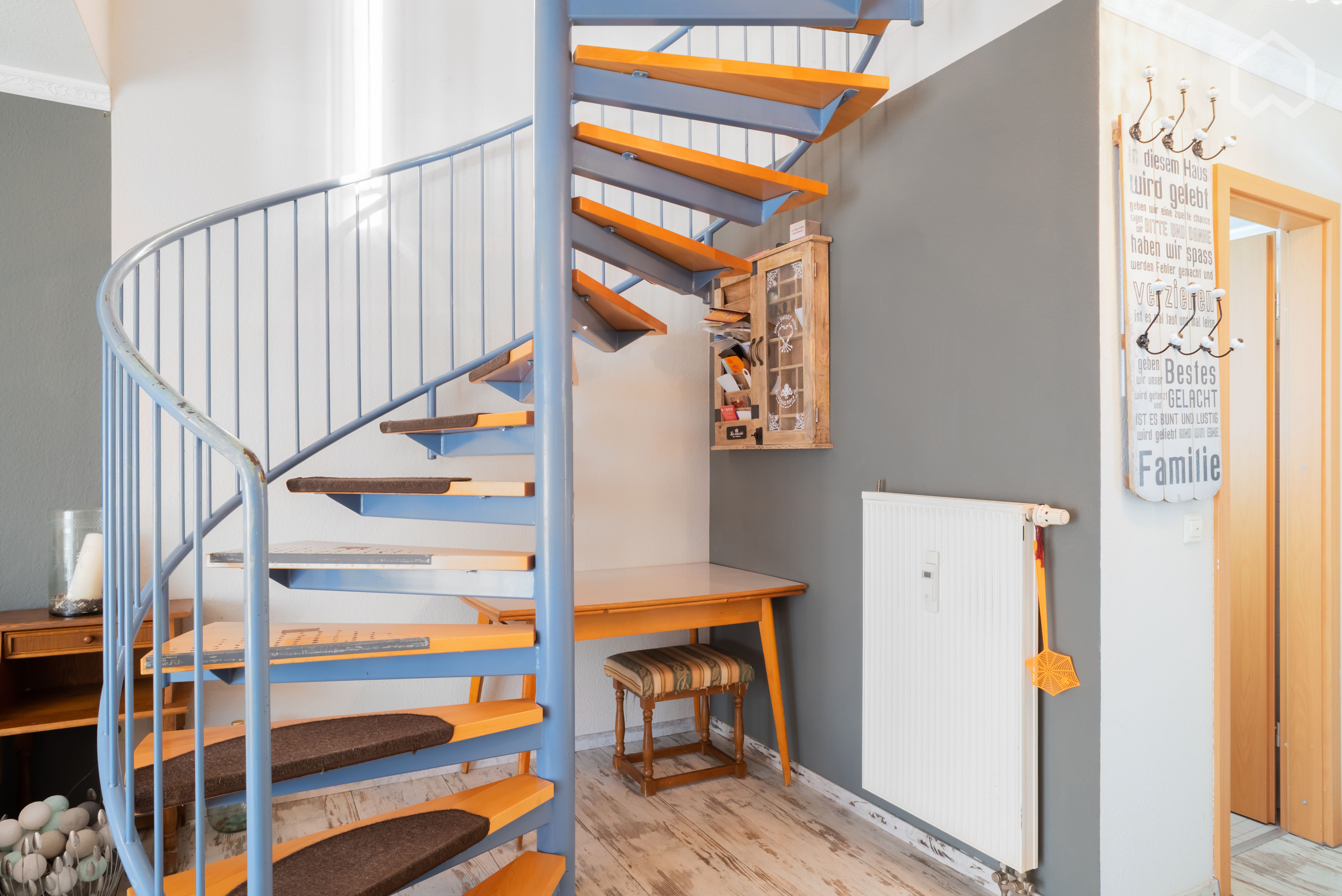 Lovely Suite In Saarbrücken - 23