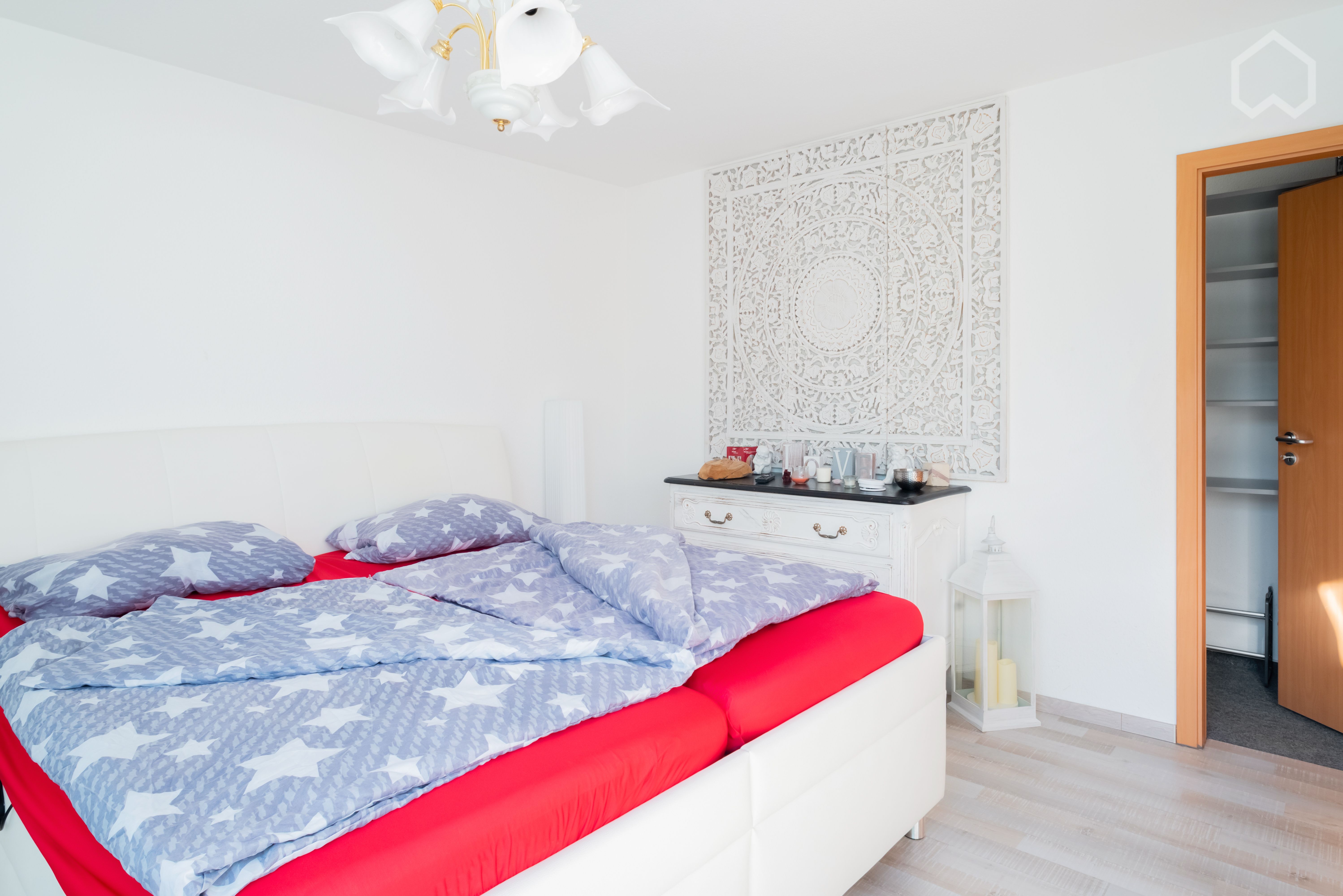 Lovely Suite In Saarbrücken - 21