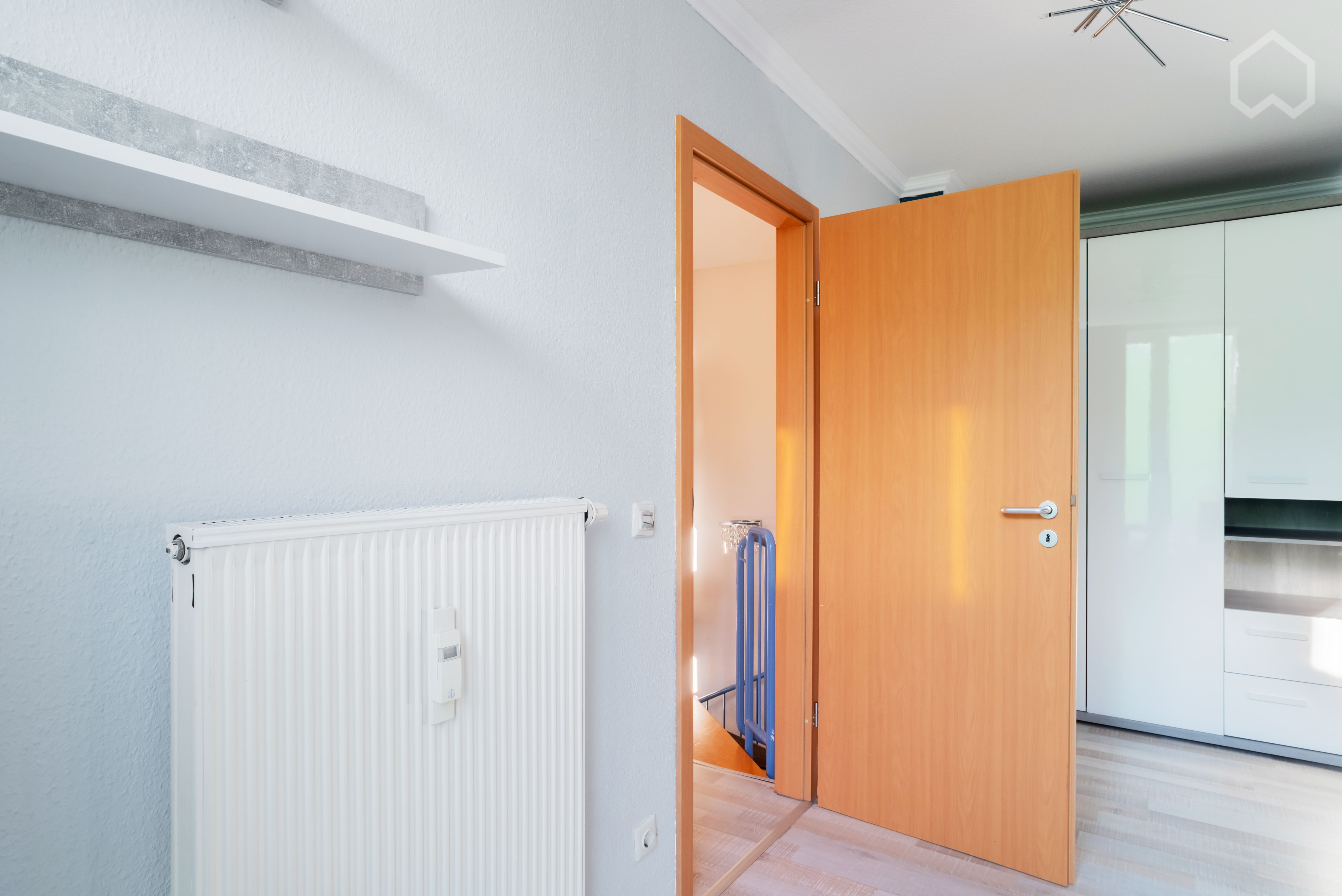 Lovely Suite In Saarbrücken - 15