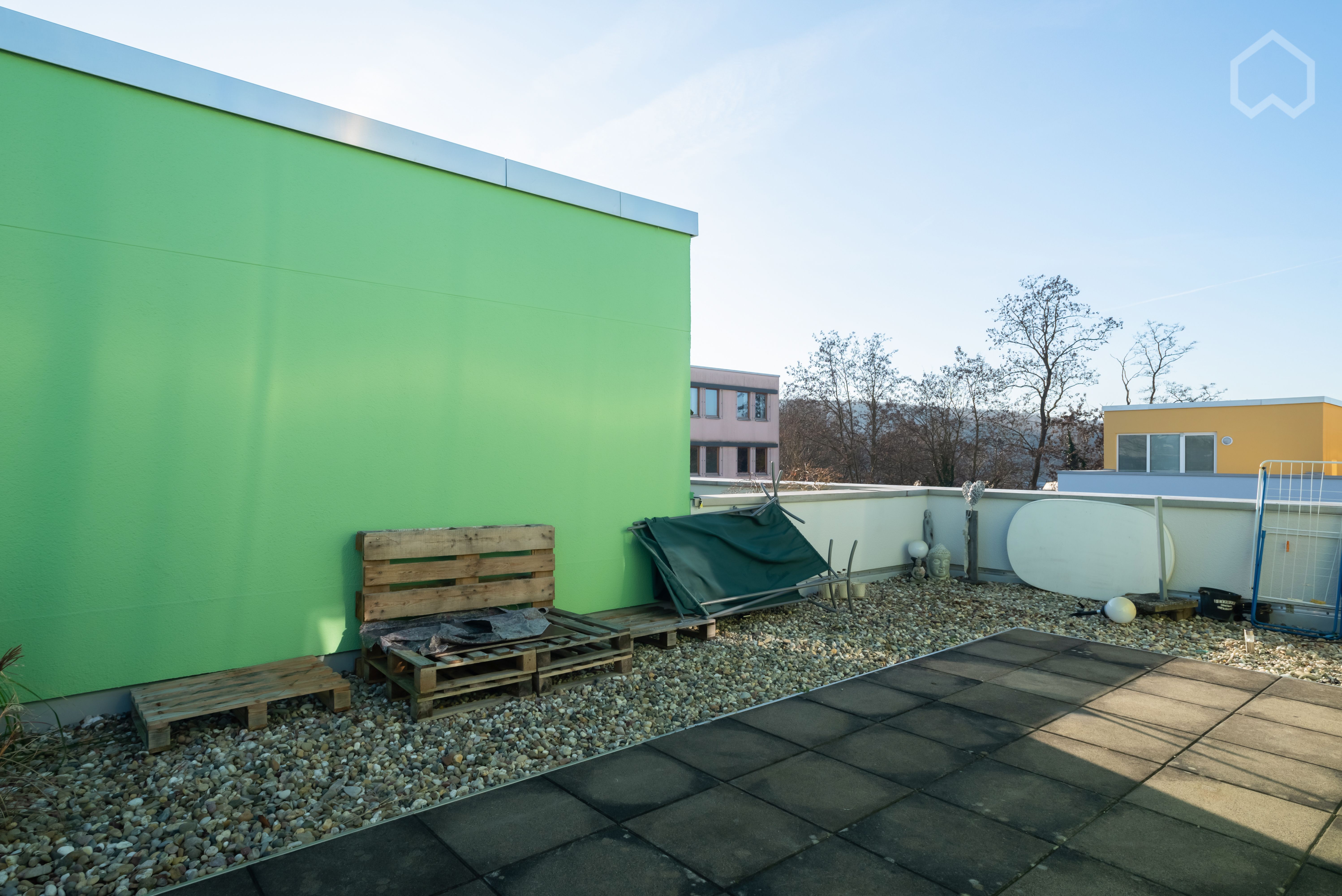 Lovely Suite In Saarbrücken - 9