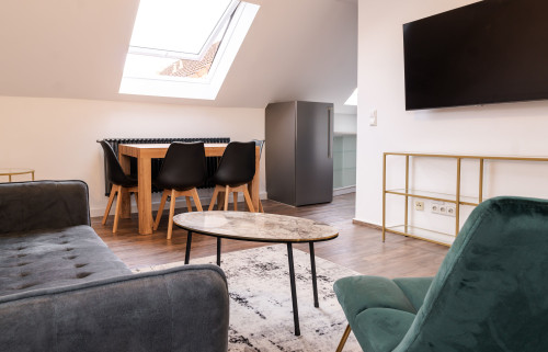 Awesome, gorgeous loft (Heilbronn) - Gallery - 18