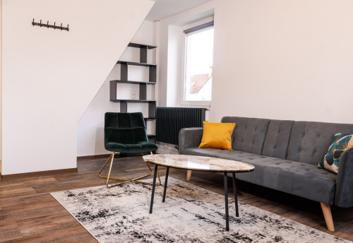 Awesome, gorgeous loft (Heilbronn) - Gallery - 17