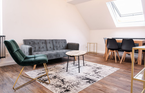 Awesome, gorgeous loft (Heilbronn) - Gallery - 16