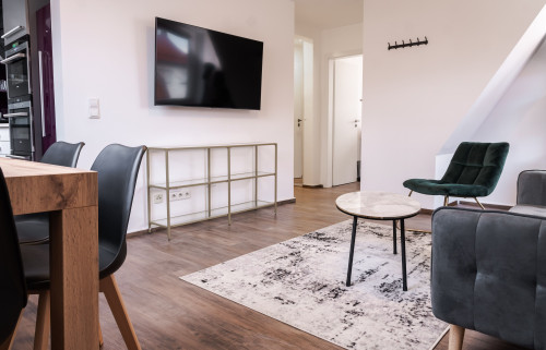 Awesome, gorgeous loft (Heilbronn) - Gallery - 15