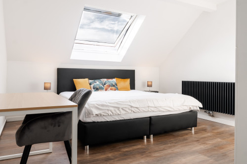 Awesome, gorgeous loft (Heilbronn) - Gallery - 11