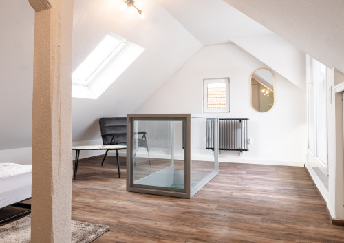 Awesome, gorgeous loft (Heilbronn) - Gallery - 12