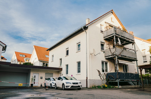 Awesome, gorgeous loft (Heilbronn)