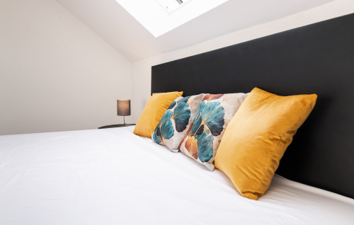 Awesome, gorgeous loft (Heilbronn) - Gallery - 9