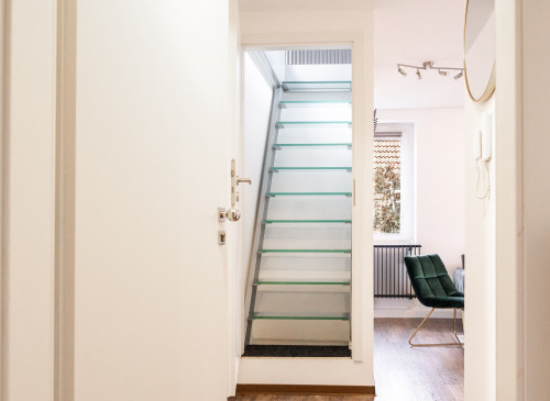 Awesome, gorgeous loft (Heilbronn) - Gallery - 8