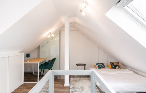 Awesome, gorgeous loft (Heilbronn) - Gallery - 13