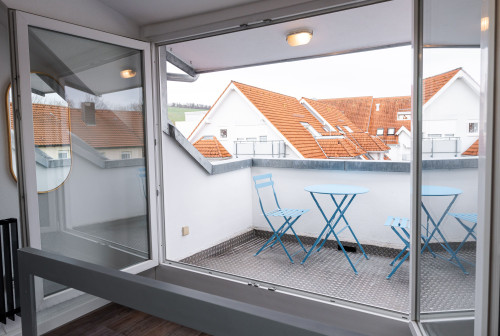 Awesome, gorgeous loft (Heilbronn)
