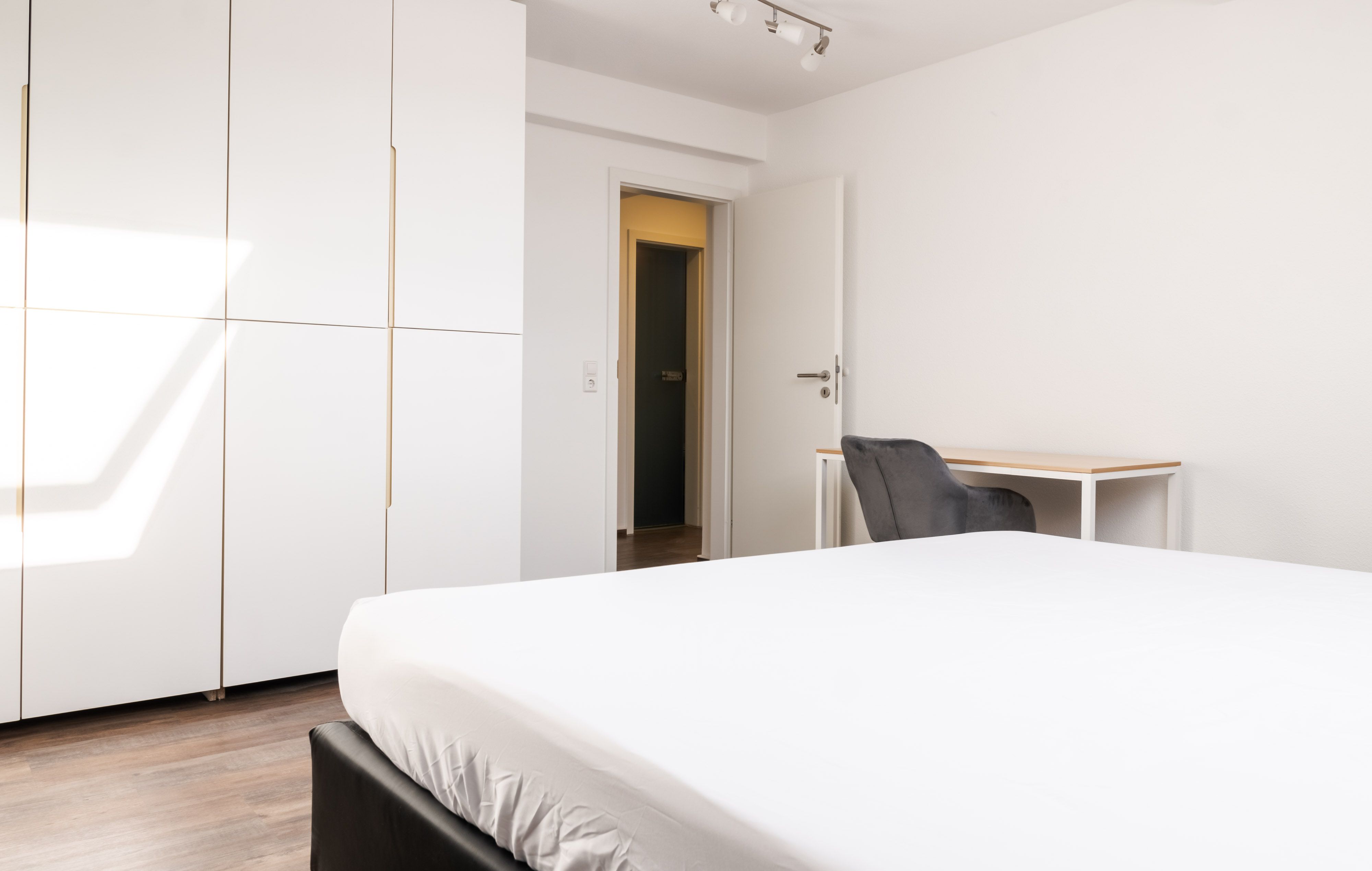  Awesome, Gorgeous Loft (Heilbronn)  -  Awesome, gorgeous loft (Heilbronn)  - Gallery -  9