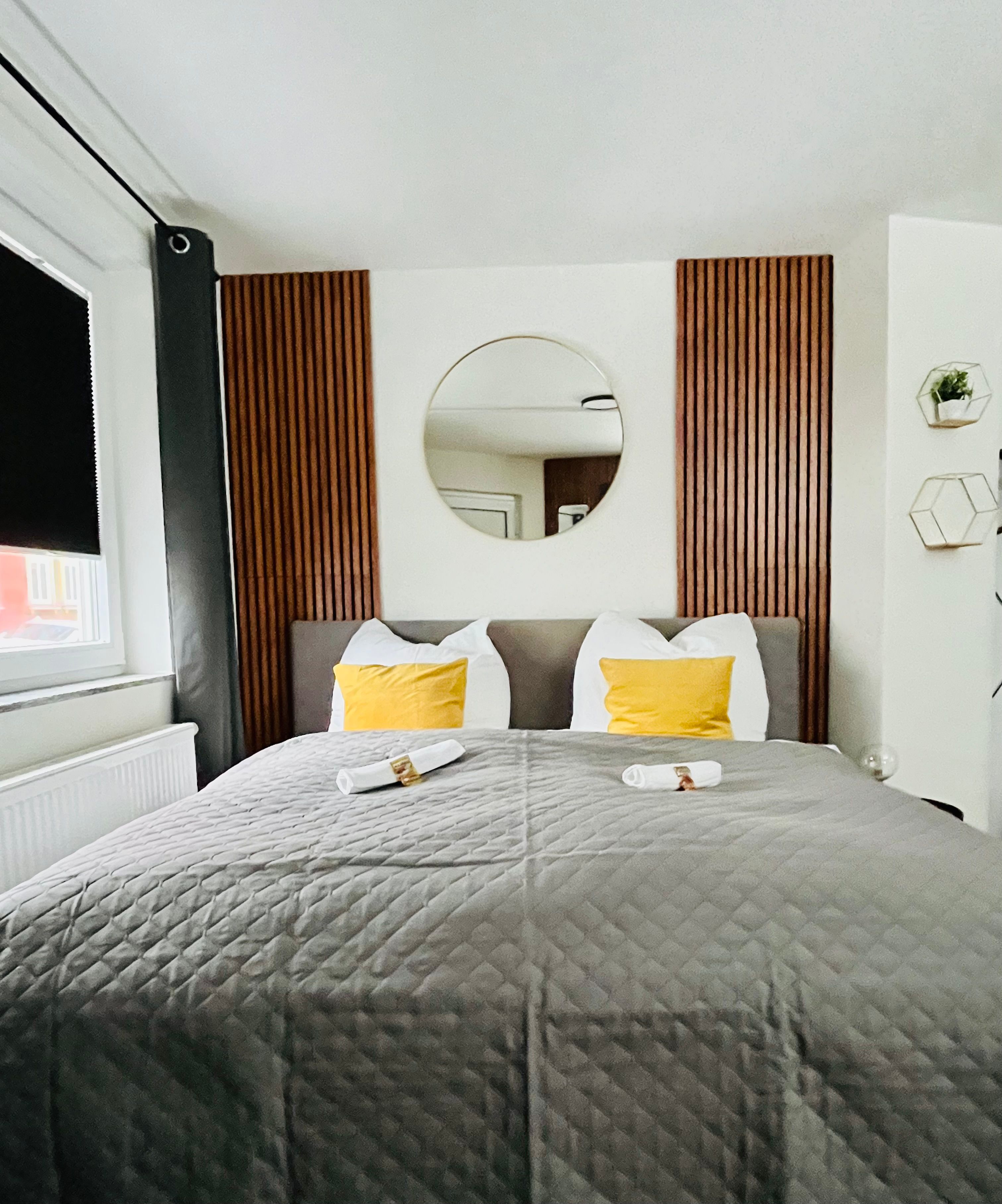 Great And Bright Suite In Erfurt - Great and bright suite in Erfurt - Gallery - 19