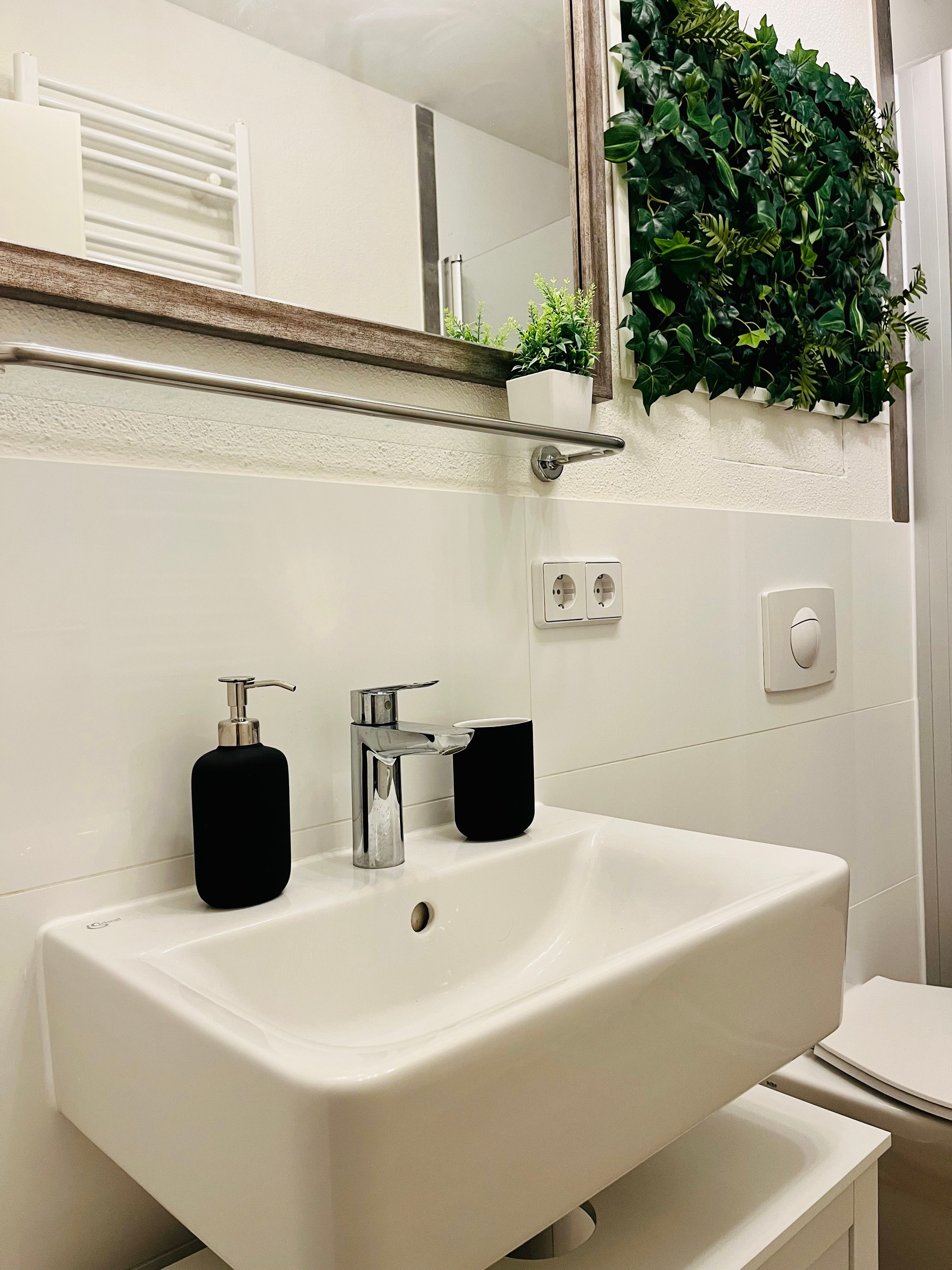 Great And Bright Suite In Erfurt - Great and bright suite in Erfurt - Gallery - 8