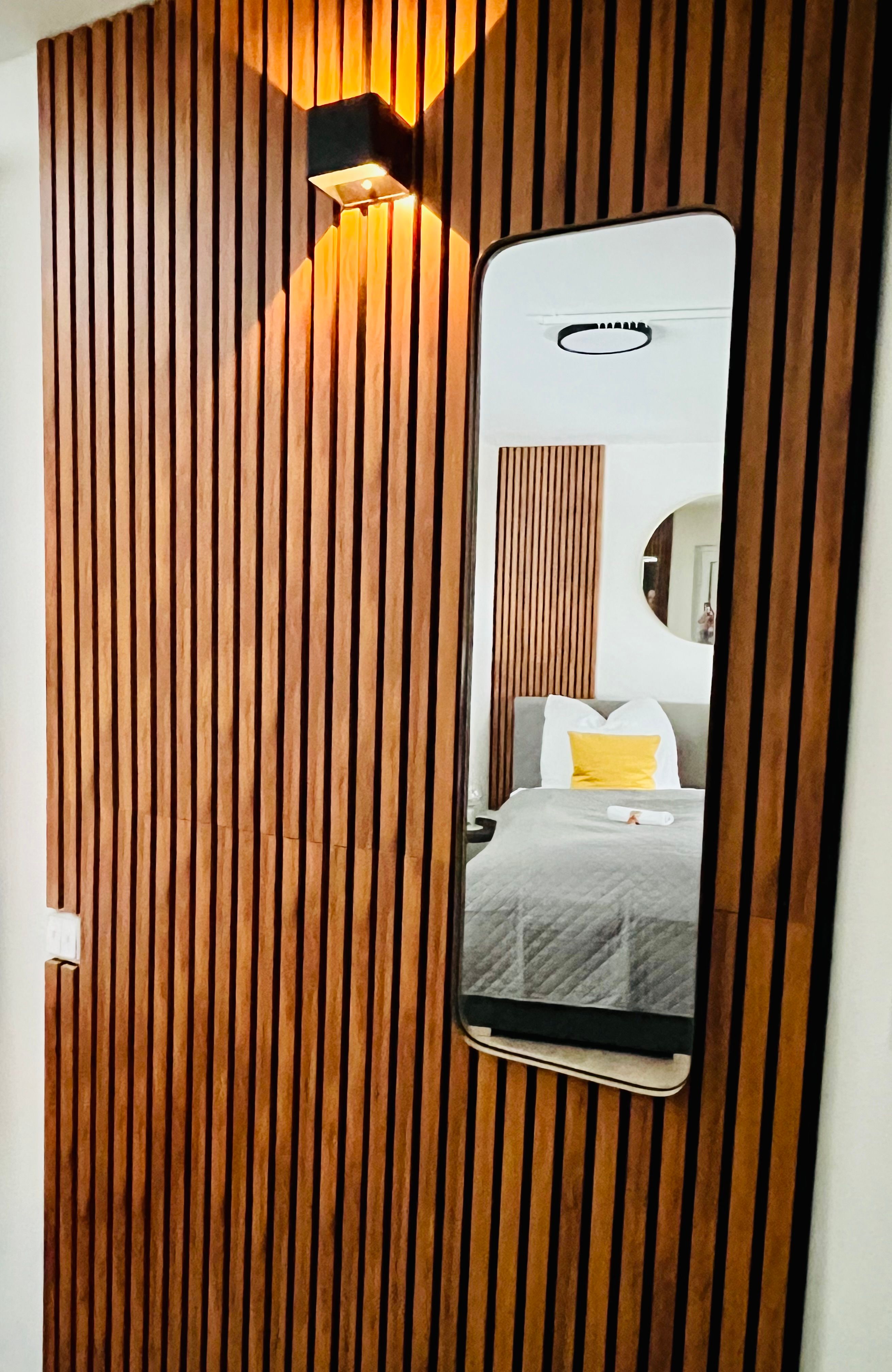 Great And Bright Suite In Erfurt - Great and bright suite in Erfurt - Gallery - 26