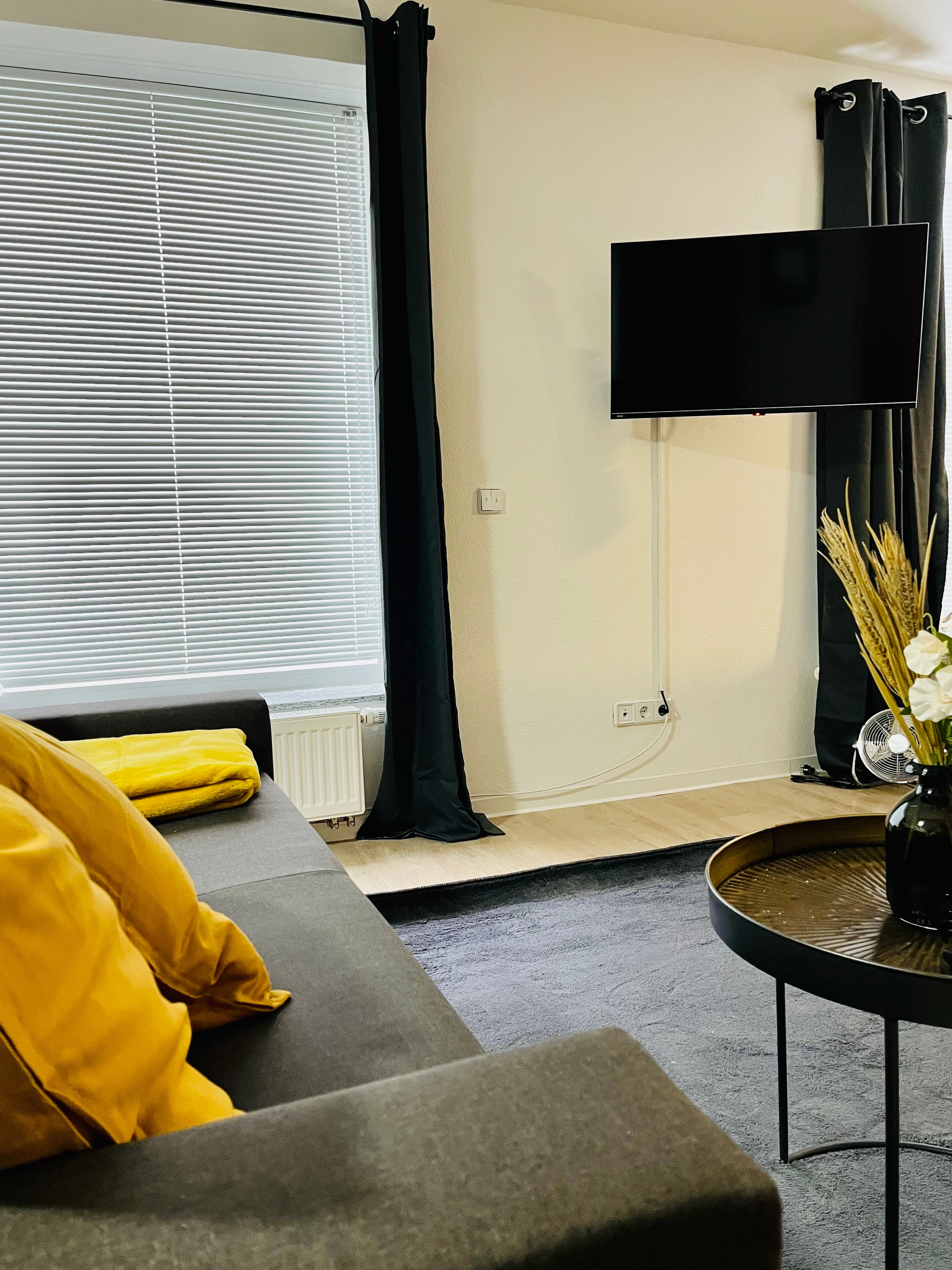 Great And Bright Suite In Erfurt - Great and bright suite in Erfurt - Gallery - 13