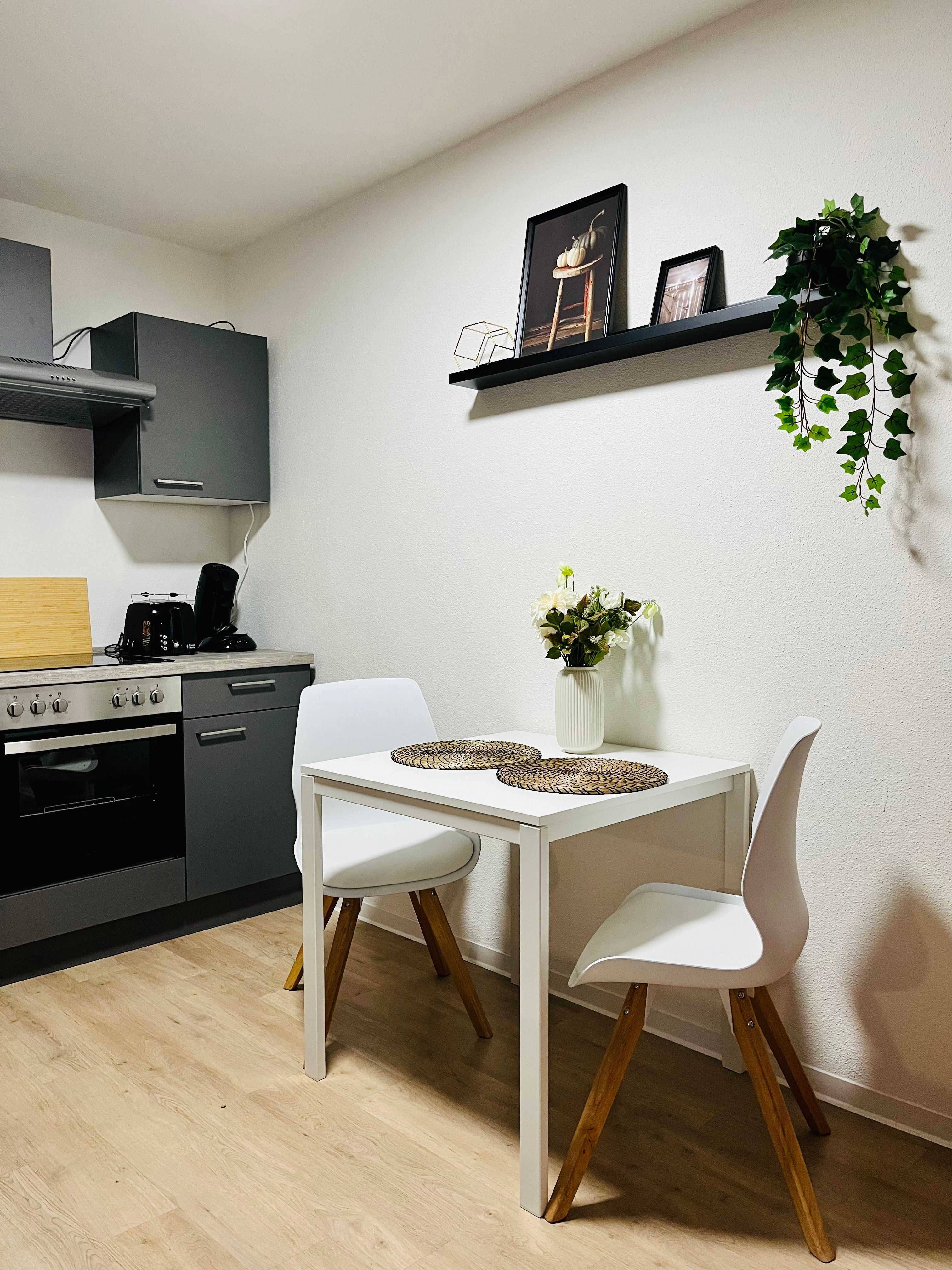 Great And Bright Suite In Erfurt - Great and bright suite in Erfurt - Gallery - 24
