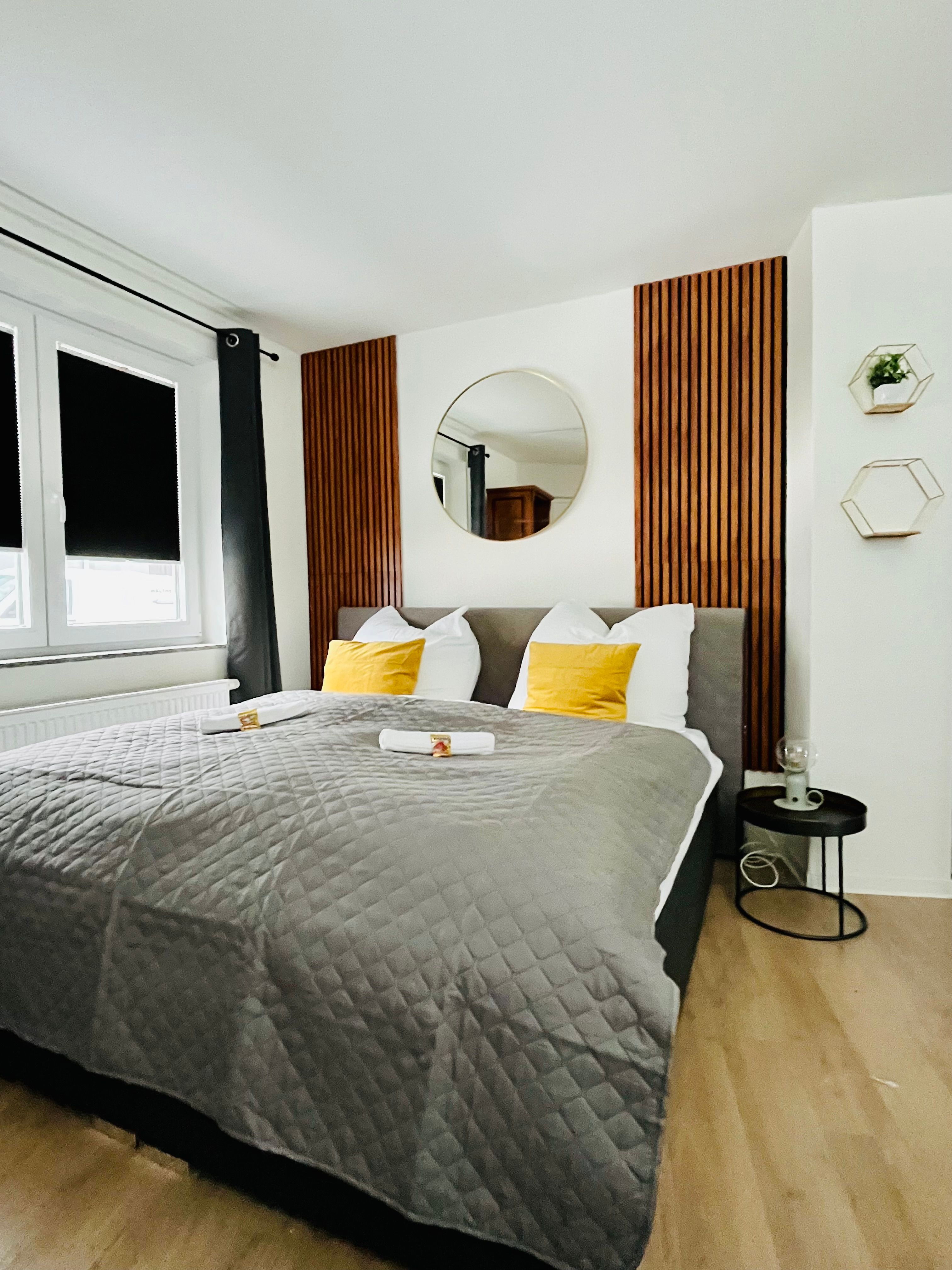 Great And Bright Suite In Erfurt - Great and bright suite in Erfurt - Gallery - 22