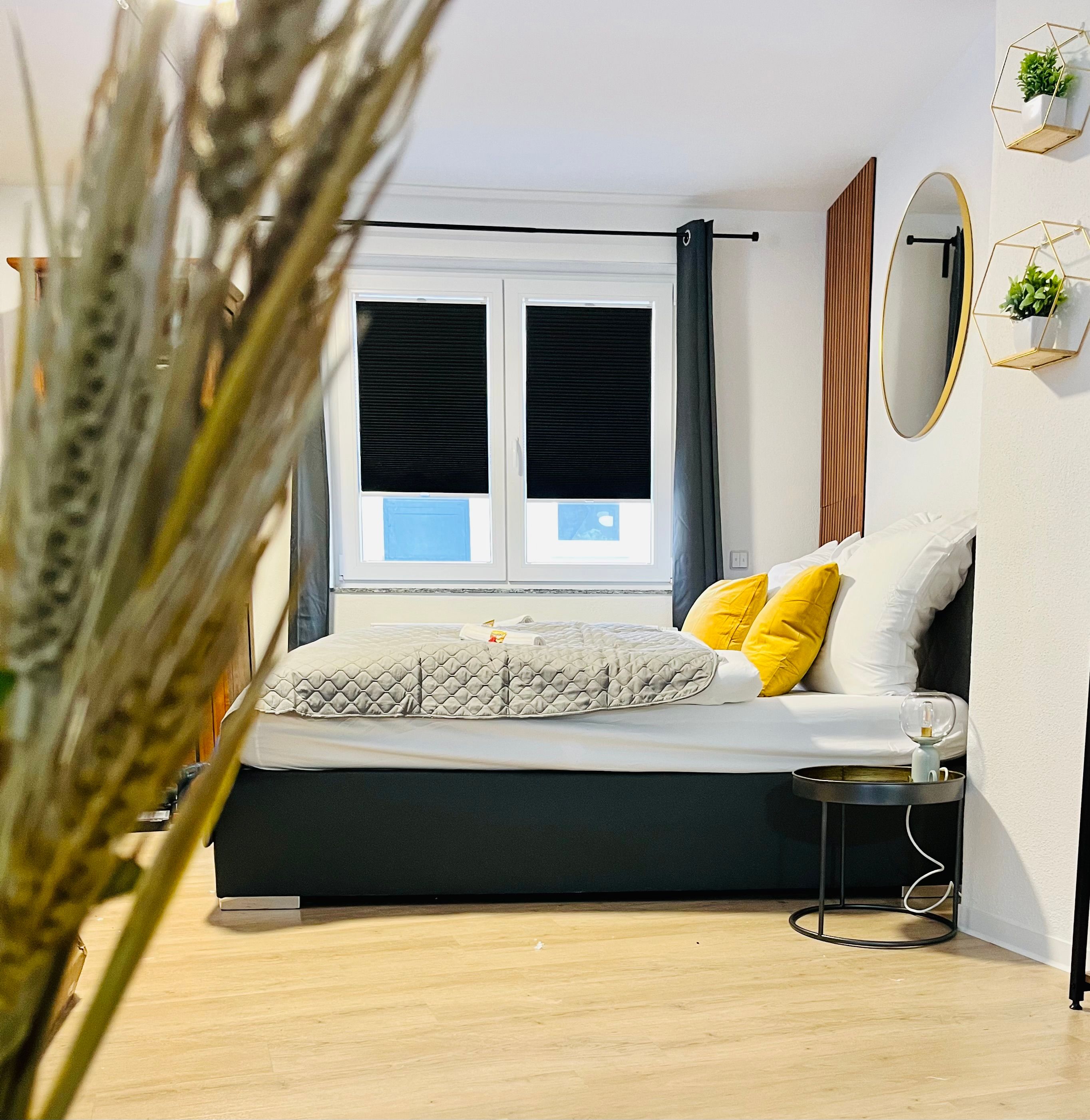 Great And Bright Suite In Erfurt - Great and bright suite in Erfurt - Gallery - 17