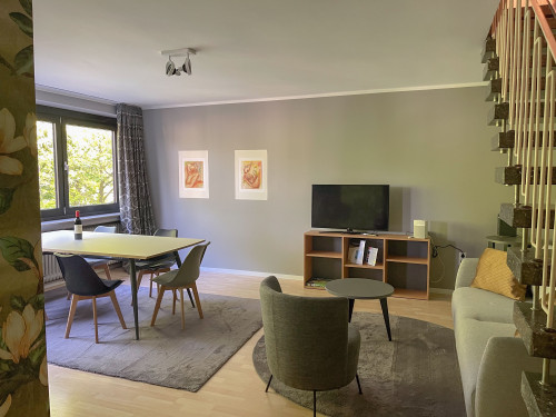 Great & cozy home in Oldenburg