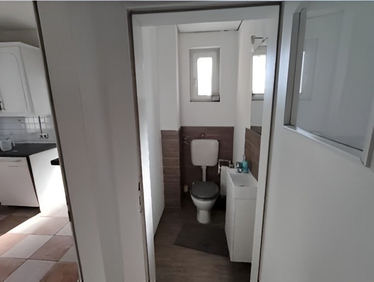 Great Room In A Three-Room Apartment In A Very Good Location - Great room in a three-room apartment in a very good location - Gallery - 5