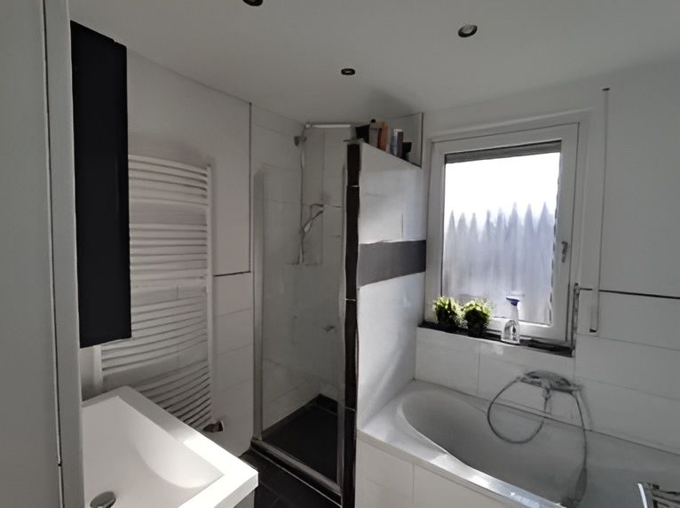 Great Room In A Three-Room Apartment In A Very Good Location - Great room in a three-room apartment in a very good location - Gallery - 4