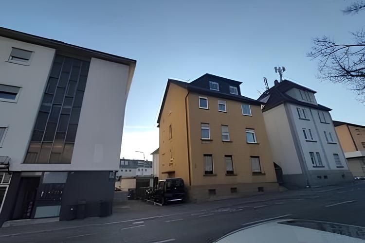 Great Room In A Three-Room Apartment In A Very Good Location - Great room in a three-room apartment in a very good location - Gallery - 7
