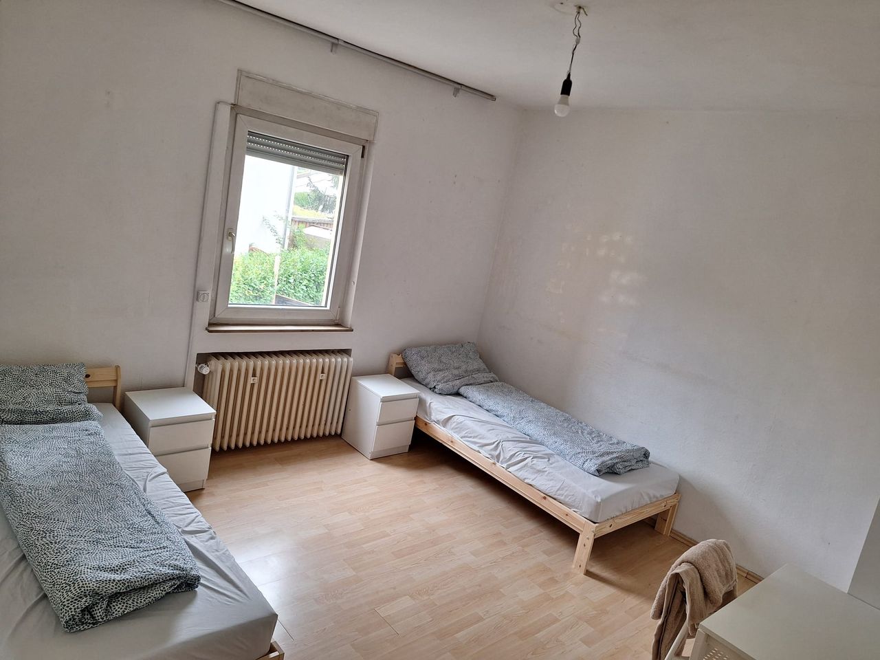 Great room in a three-room apartment in a very good location - Gallery - 5