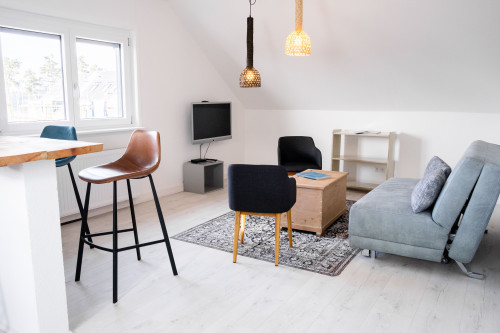 Wohnung Seeblick/Alpenblick