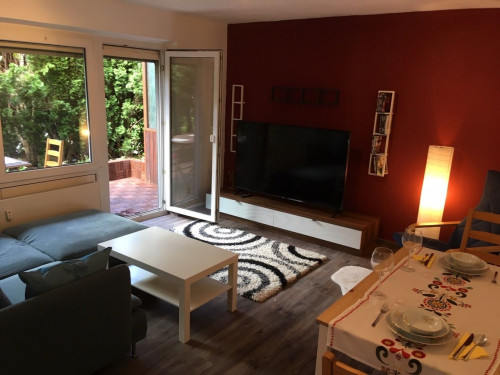 Wonderful home in Bietigheim-Bissingen