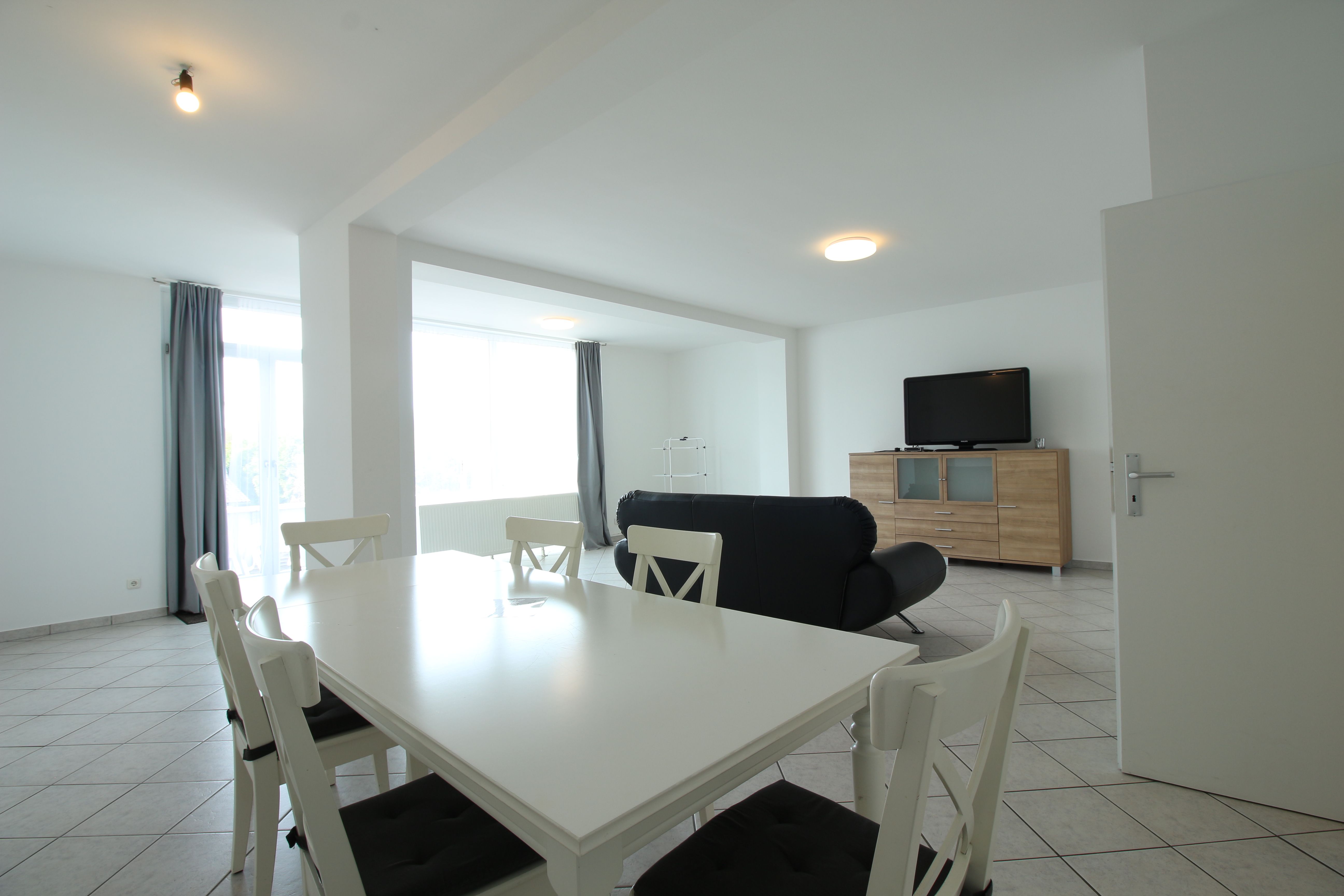 Bright & Neat Loft In Hilden - Bright & neat loft in Hilden - Gallery - 4